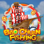 Bao Chuan Fishing cabinet cover
