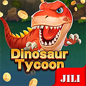 Dinosaur Tycoon fishing cabinet cover