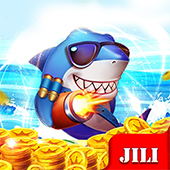 Jackpot Fishing cabinet cover with golden fish