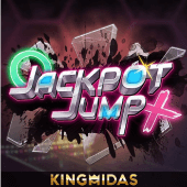 Jackpot Jump instant win cover