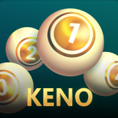 Keno draw cover