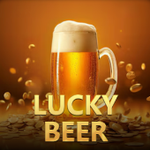 Lucky Bear instant win cover