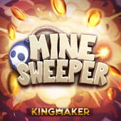 Minesweeper instant win cover