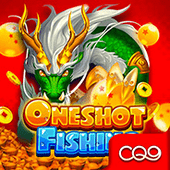 Oneshot Fishing cabinet cover